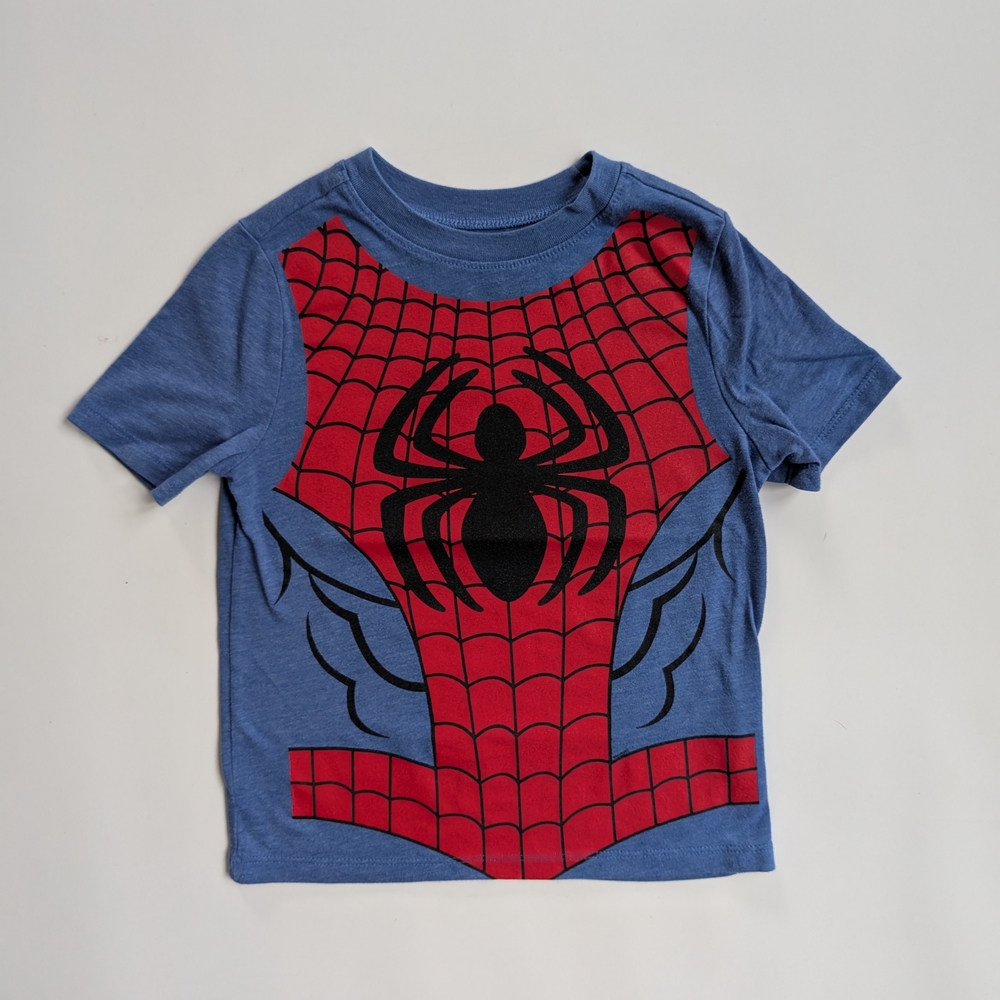 Old Navy Spider-Man Graphic T-shirt